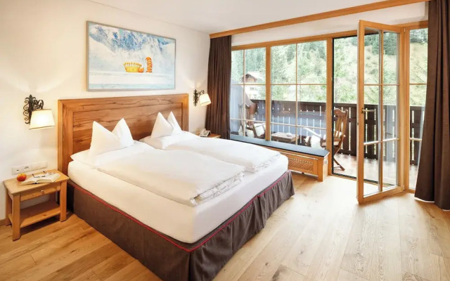 Hotel Lech