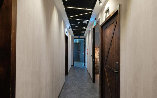 Journey Hostel