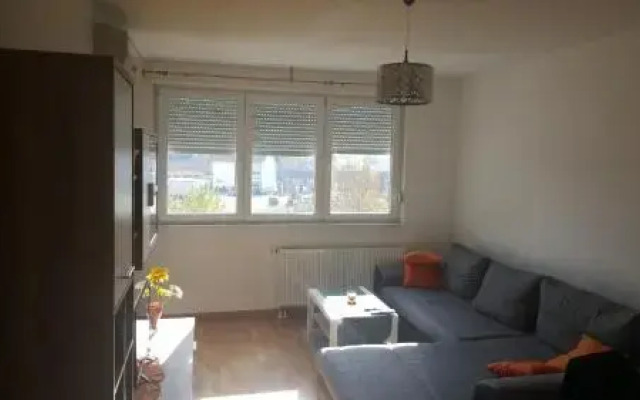 Arena1 Apartment