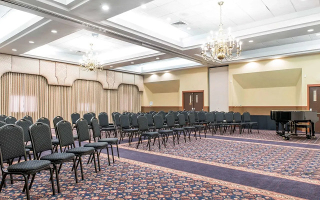 Baymont by Wyndham Festus