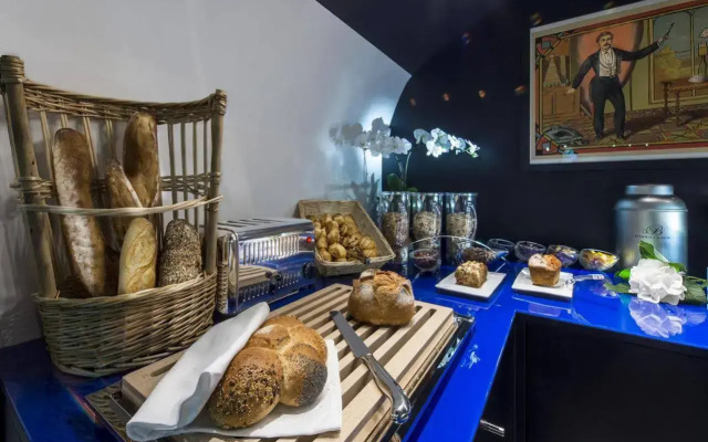 Hotel Splendor Elysees