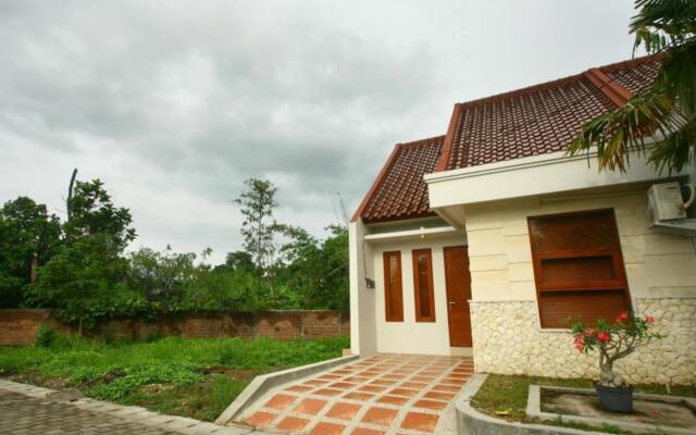 Bale Village C8 Villa