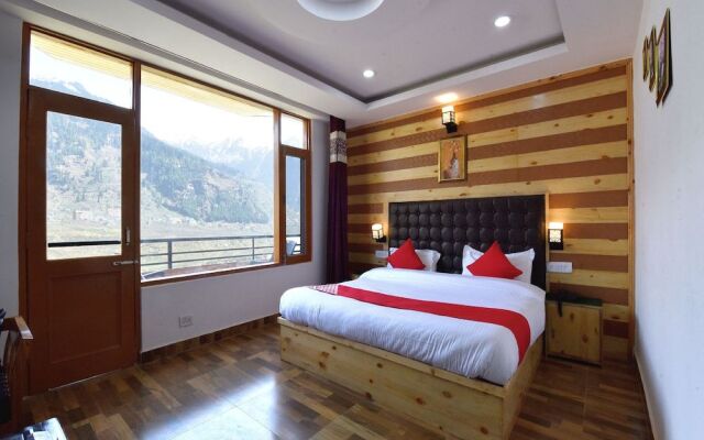 OYO 12859 Valley View Cottage