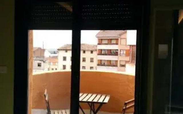 Alojamientos Dezerto Bardenas