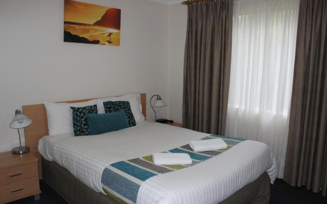 Beaches Serviced Apartments
