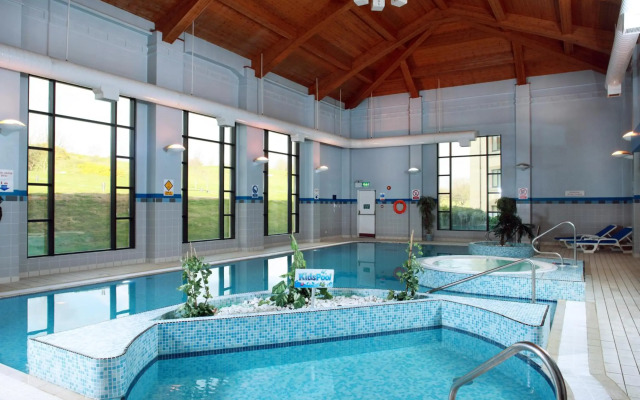 Roe Valley Resort
