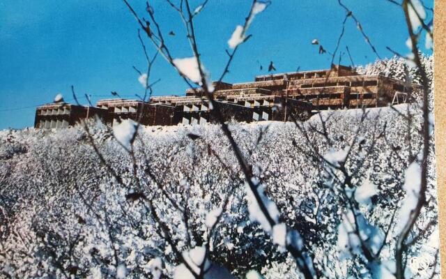 Super Murat 1200 Prox Mont Dore Bourboule