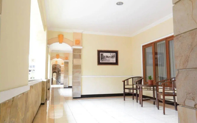 Hotel Pelangi Malang