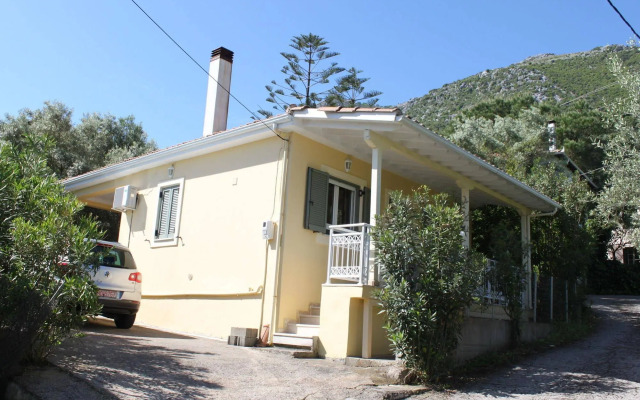 Lefkada Summer House