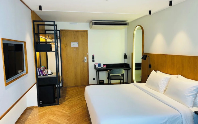 Ramada Encore By Wyndham Ambala Gt Road