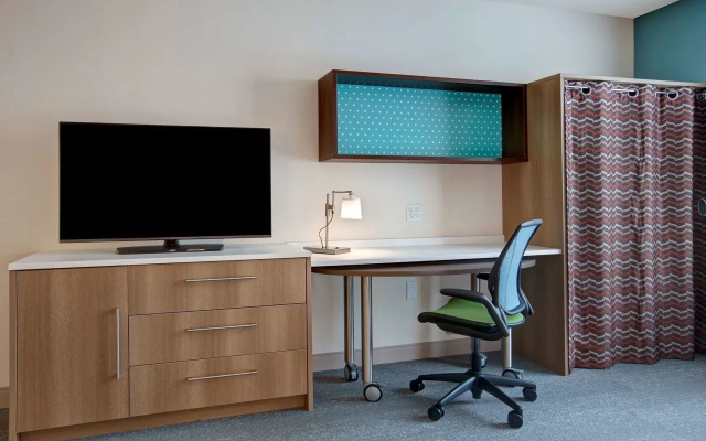 Home2 Suites by Hilton Carmel Indianapolis