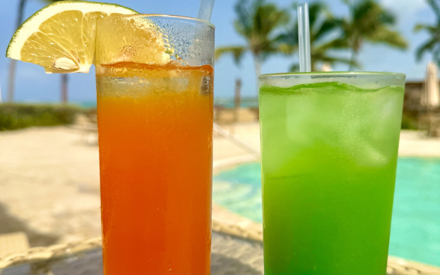 VIK hotel Cayena Beach