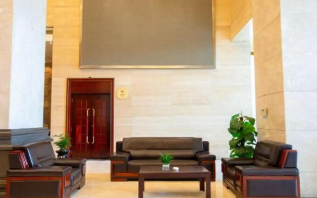 Ziwei Huatian Grand Hotel