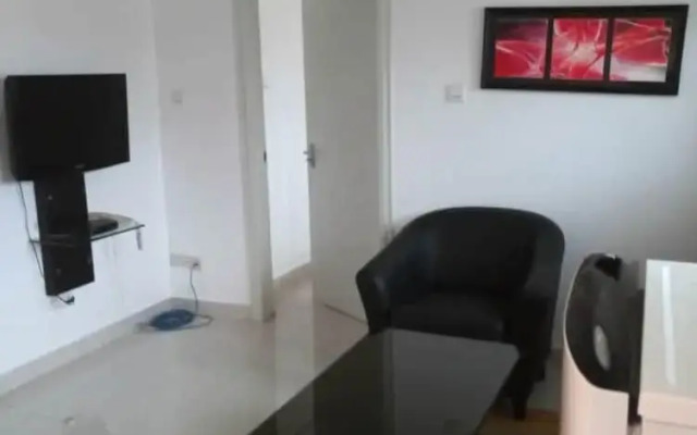 Mansah Memorial Villa