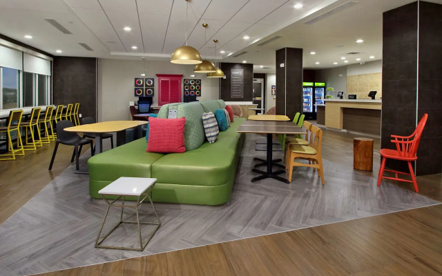 Home2 Suites by Hilton Beaumont