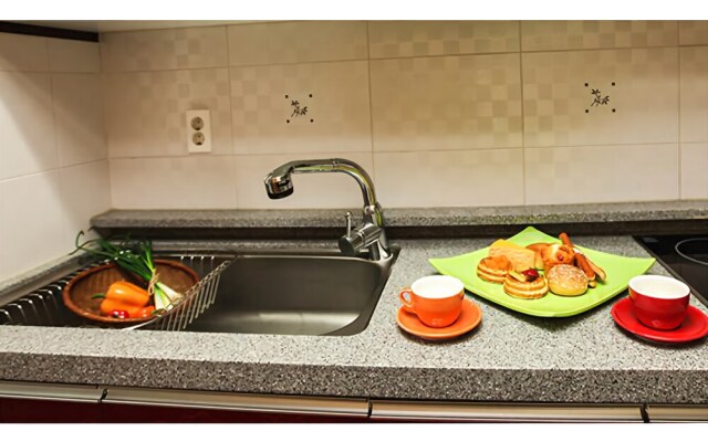 Yeongdeok Sea Pension