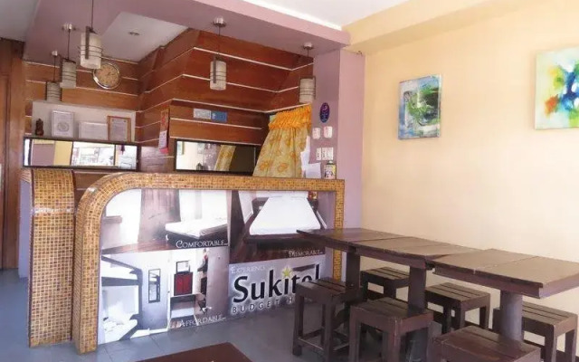 Sukitel Budget Hotel