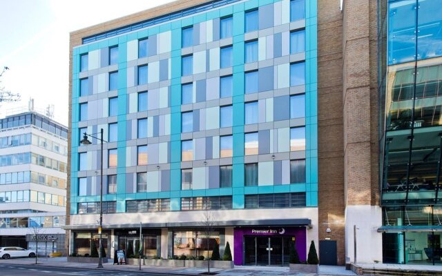 Premier Inn London Wimbledon (Broadway)