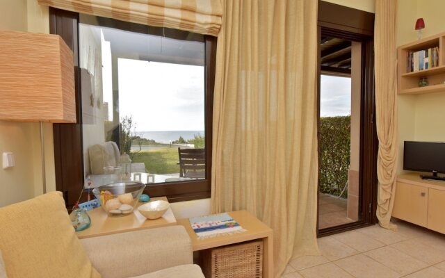 Dimian Villa Sea View Nea Potidea