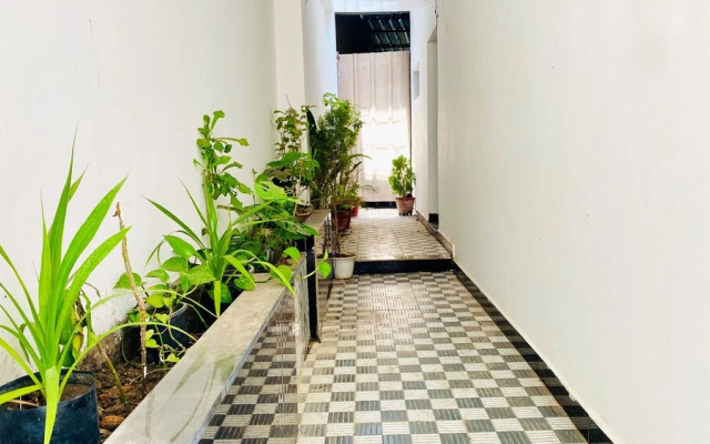 Prabhu Ji Home Stay