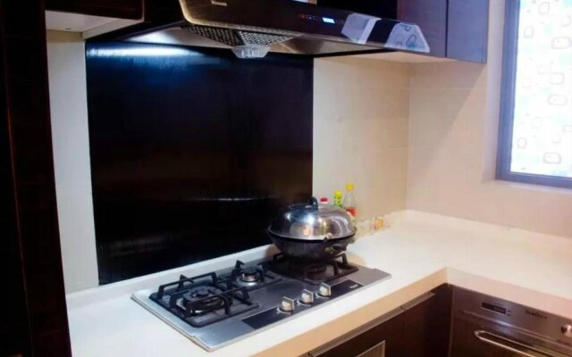 Fuli Quantianxia Vacation Villa