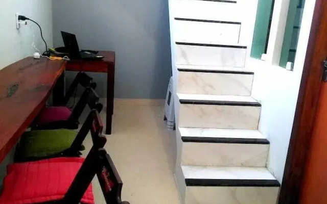 Hospedagem Morro de São Paulo - Hostel