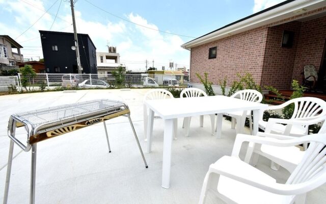 Guest House Kanagusuku