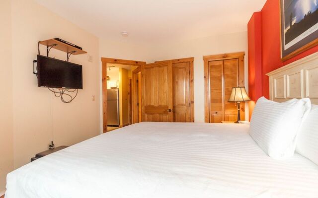 Dakota Lodge #8521 - 1 Br Condo