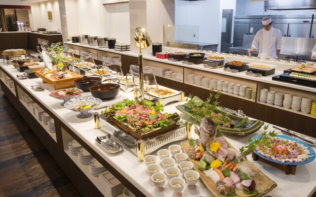 Dogo Onsen Hotel Tsubakikan