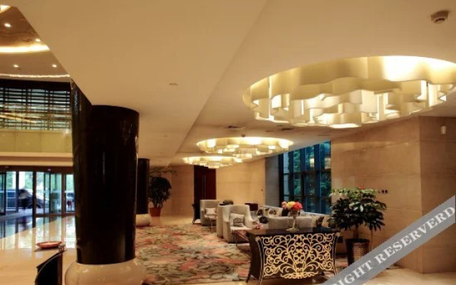 Qinghai Hotel