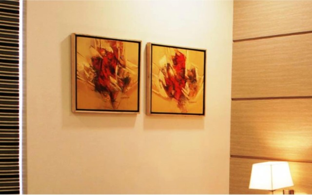 Residency Hotel Fort