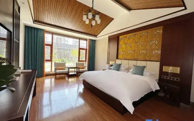 FengXingYi Hotel