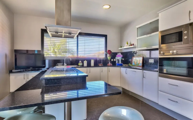 Shepard Villa