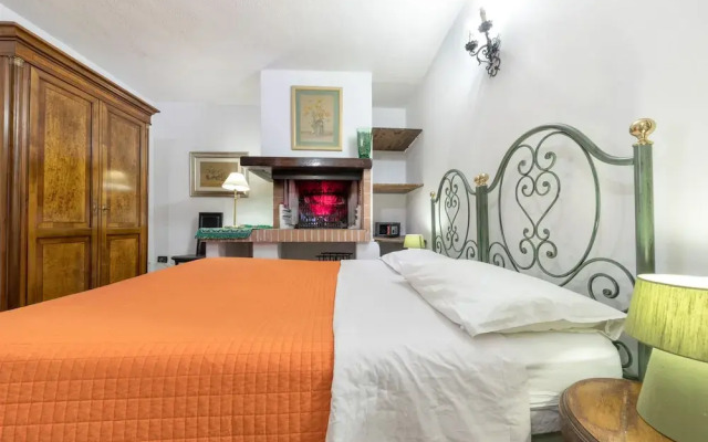 Residence Gardasee Apartments with Lake View