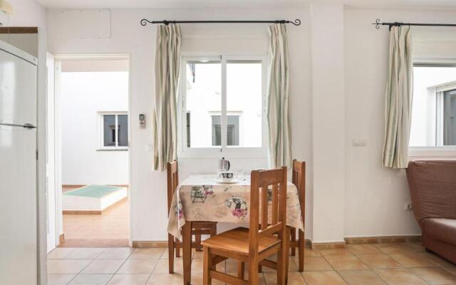 Apartamento Perez Zara 3