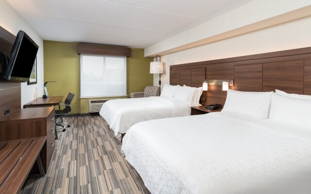 Holiday Inn Express & Suites Milton by IHG