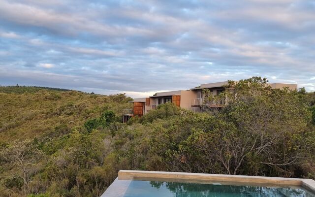 Alkantmooi Nature Reserve Keurkloof Units