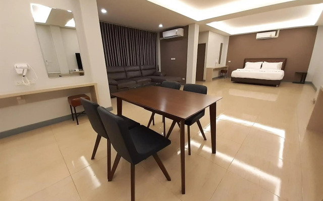 ZLEEP D Hotel