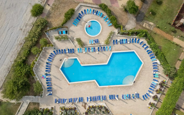 Hotel Orfeu