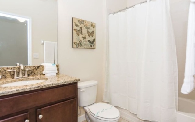 Amazing Vacation CG1457 - 6 Br Home