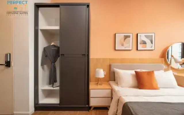 Ceylonz KLCC by Perfect Host