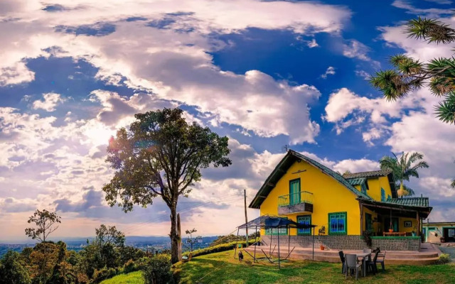 Finca Turística Santa Clara