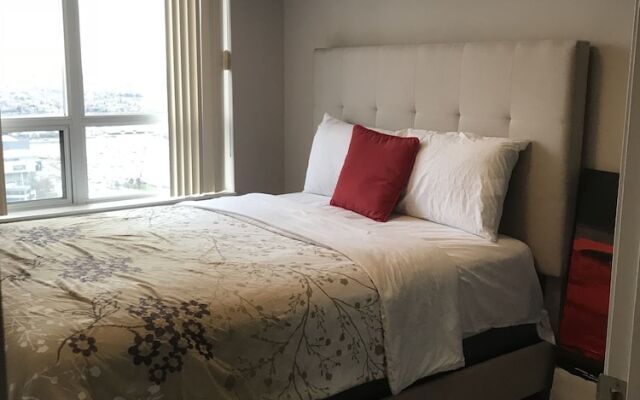 Duke Furnished Suites - Mississauga City Centre