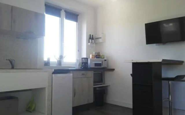 Le Studio du Brochy