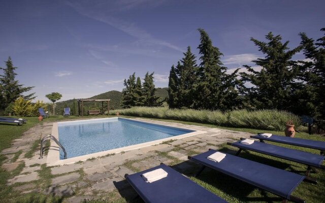 Agriturismo La Provenca