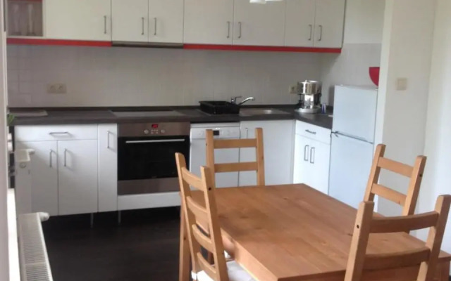 Platán apartman
