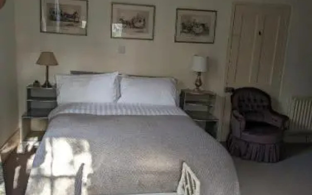 The Old Manor House Bed and Breakfast