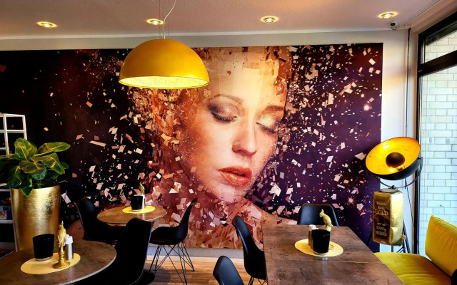 Arthotel ANA GOLD