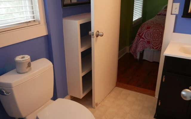 Plum Crazy Down - 3 Br Townhouse