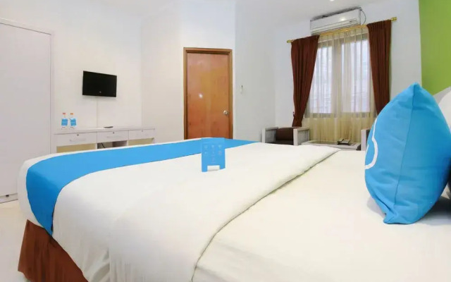 Airy Cicendo H Akbar 12 Bandung